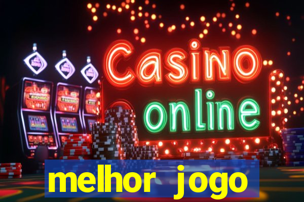 melhor jogo survival android